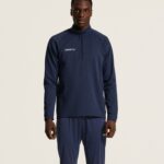 Extend 2.0 Half zip M