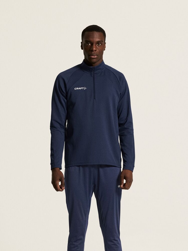 Extend 2.0 Half zip M