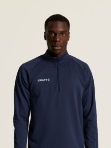 Extend 2.0 Half zip M