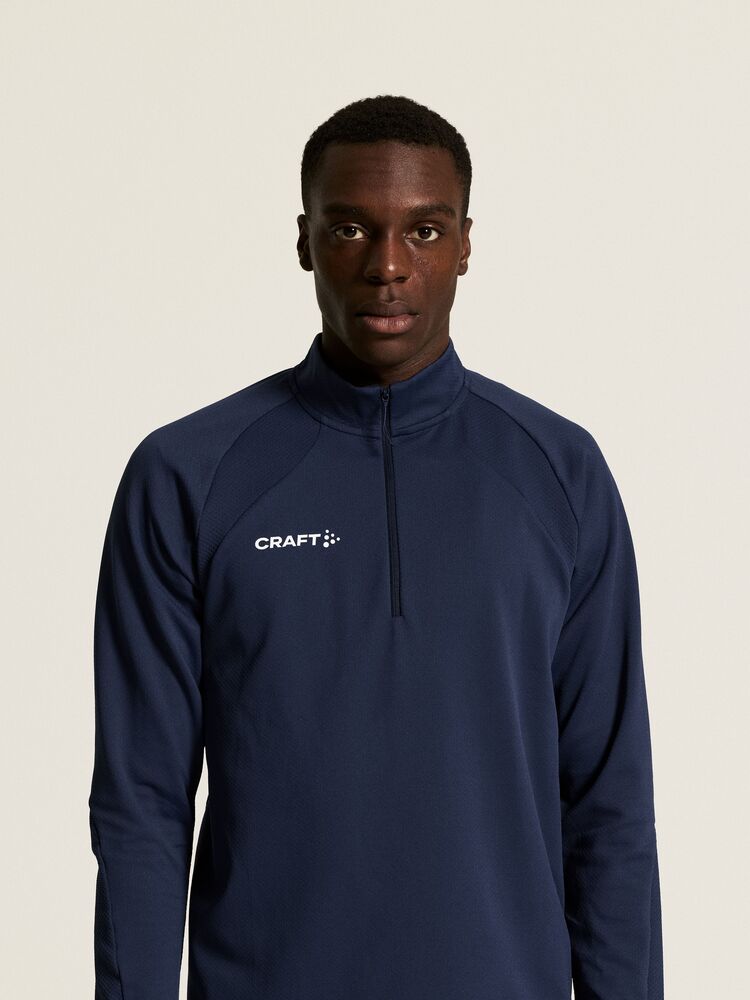 Extend 2.0 Half zip M