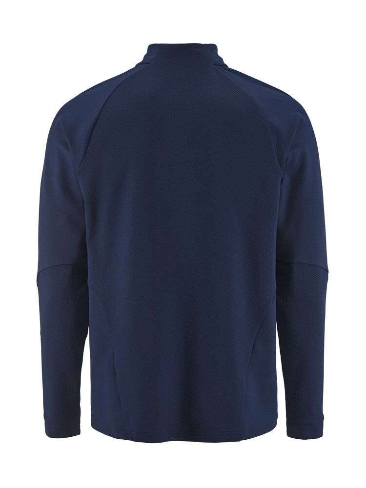Extend 2.0 Half zip M