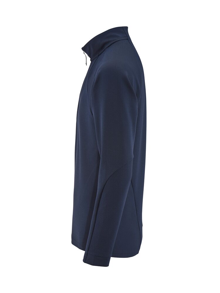 Extend 2.0 Half zip M