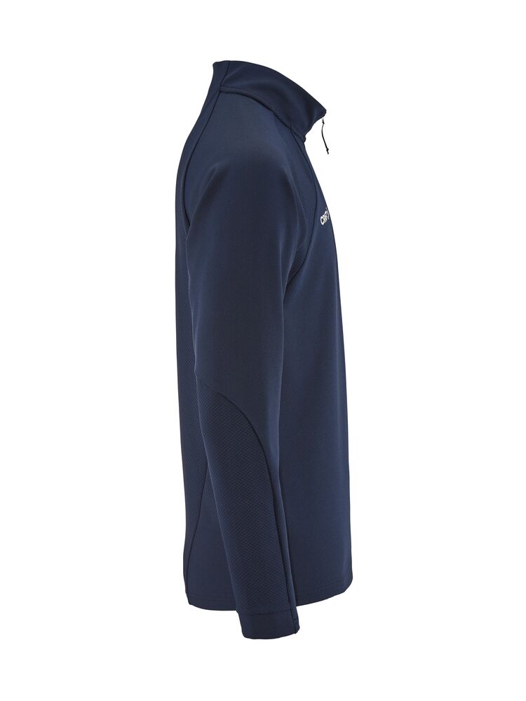 Extend 2.0 Half zip M