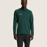 Extend 2.0 Half zip M
