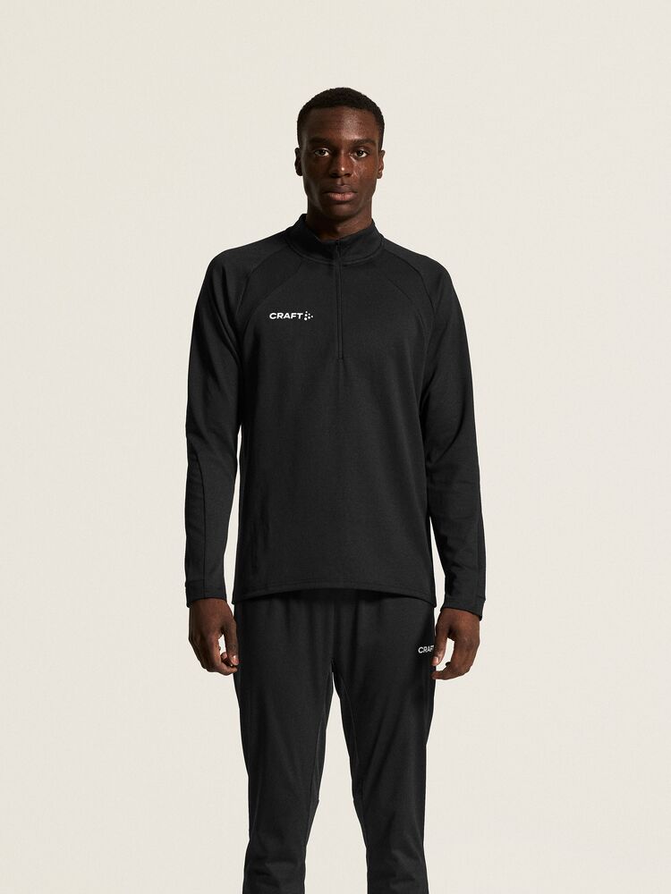 Extend 2.0 Half zip M