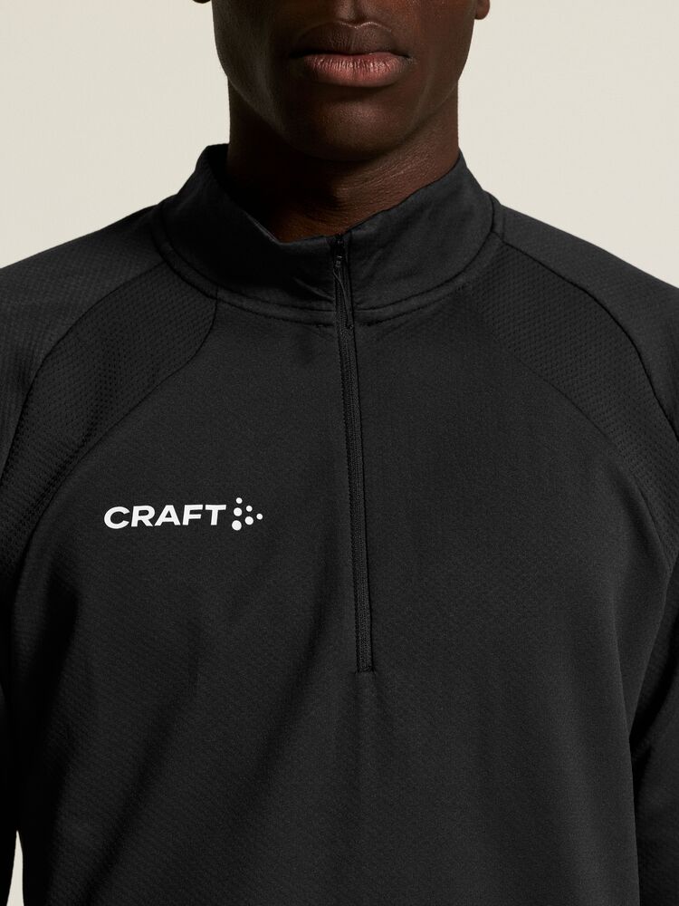 Extend 2.0 Half zip M