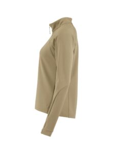 Extend 2.0 Half zip W