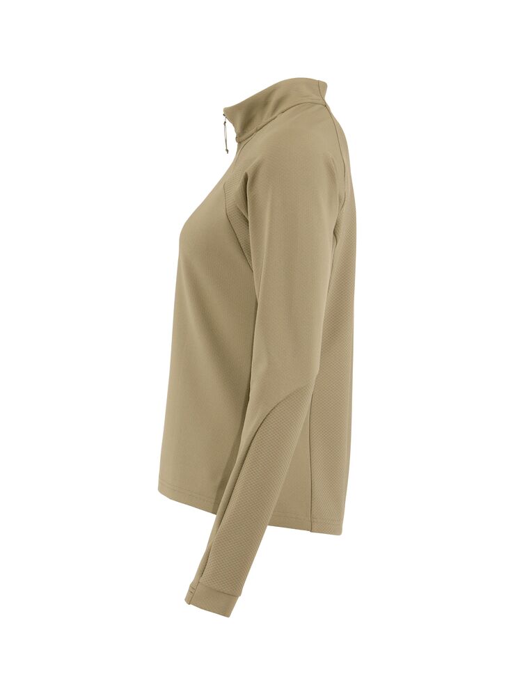 Extend 2.0 Half zip W