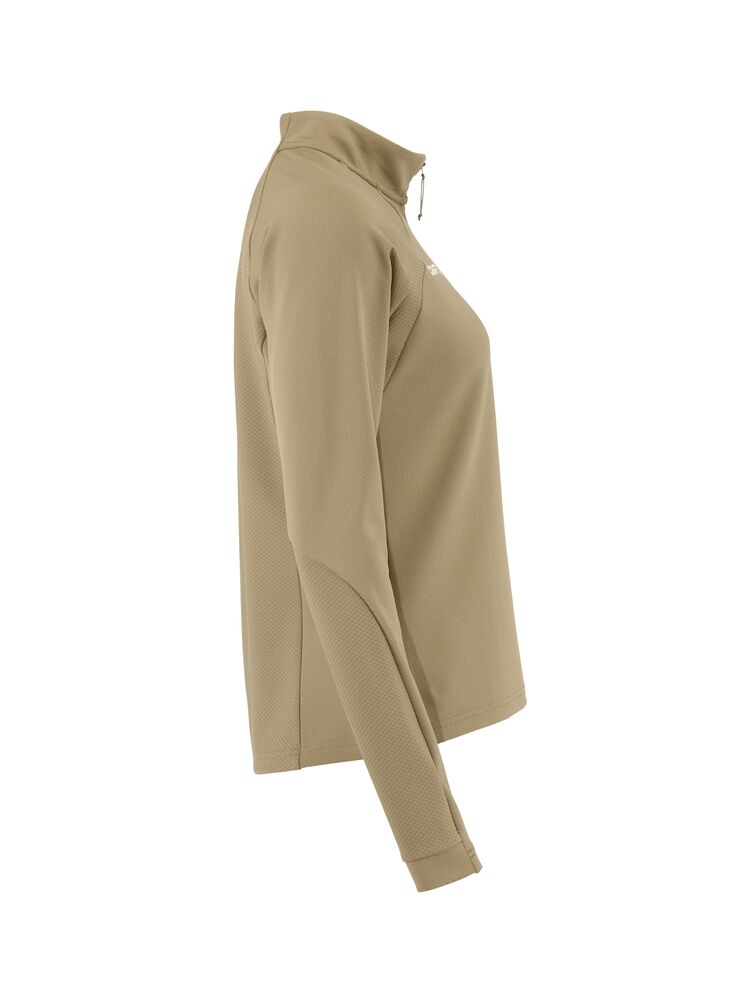 Extend 2.0 Half zip W