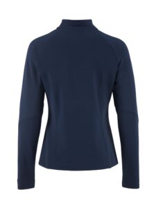 Extend 2.0 Half zip W