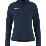 Extend 2.0 Half zip W