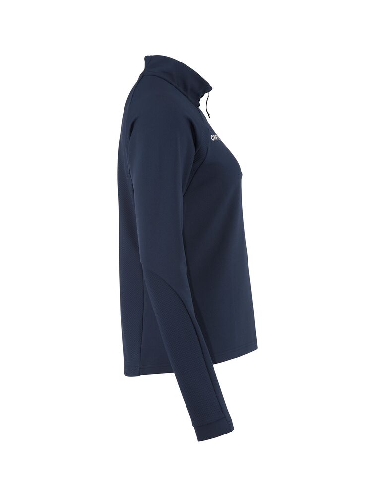 Extend 2.0 Half zip W