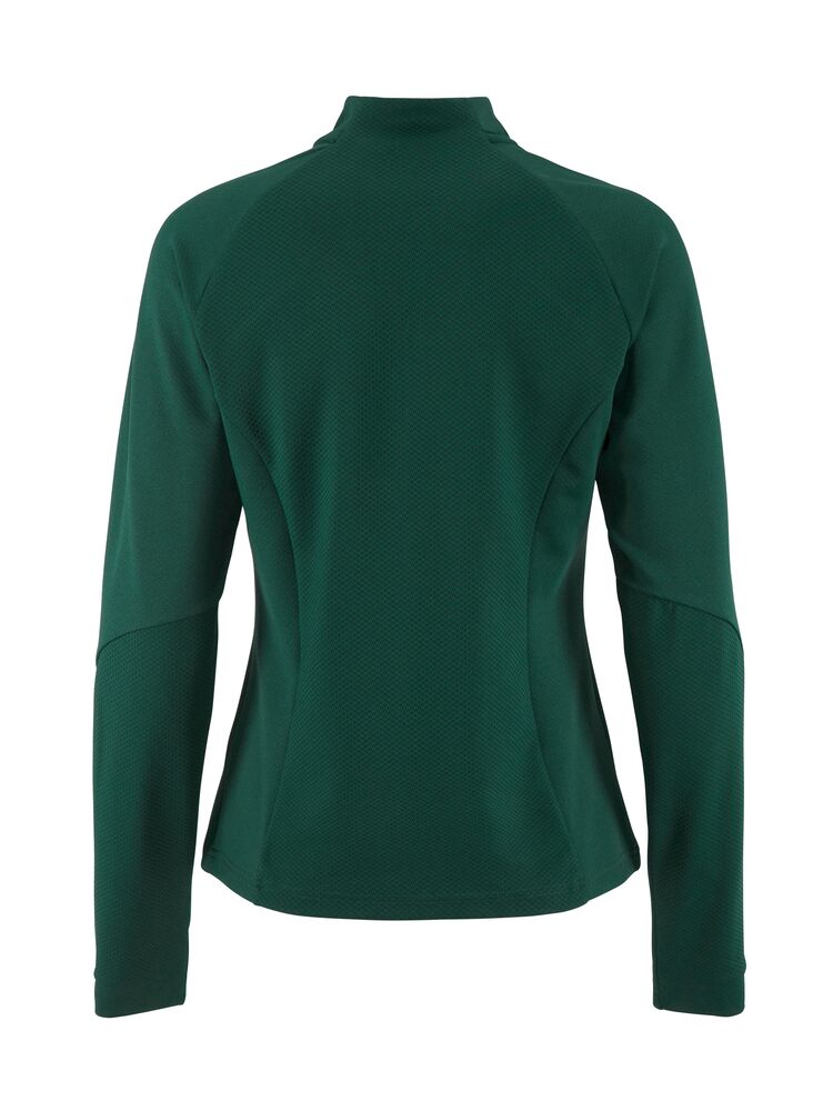 Extend 2.0 Half zip W