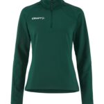 Extend 2.0 Half zip W