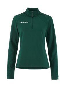 Extend 2.0 Half zip W