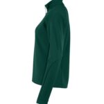 Extend 2.0 Half zip W