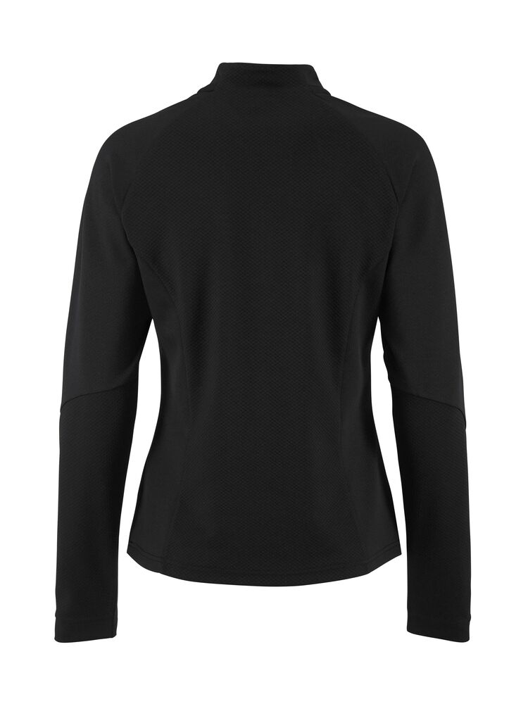 Extend 2.0 Half zip W
