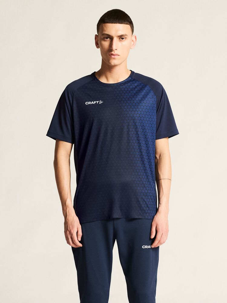 Extend 2.0 Graphic Jersey M