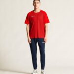 Extend 2.0 Graphic Jersey M