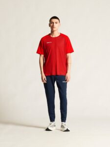 Extend 2.0 Graphic Jersey M