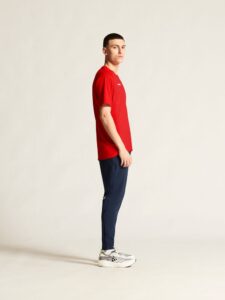 Extend 2.0 Graphic Jersey M