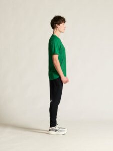 Extend 2.0 Graphic Jersey M
