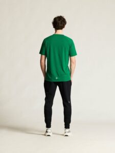 Extend 2.0 Graphic Jersey M