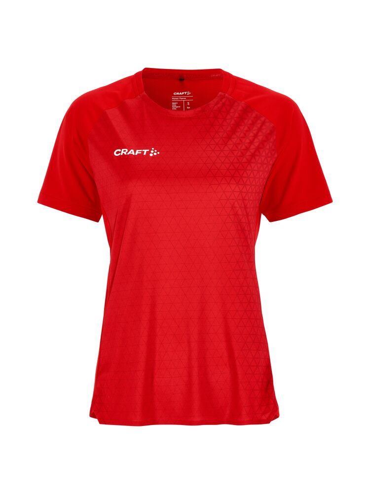 Extend 2.0 Graphic Jersey W