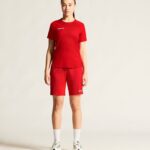Extend 2.0 Graphic Jersey W