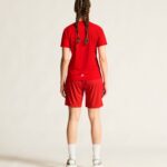 Extend 2.0 Graphic Jersey W