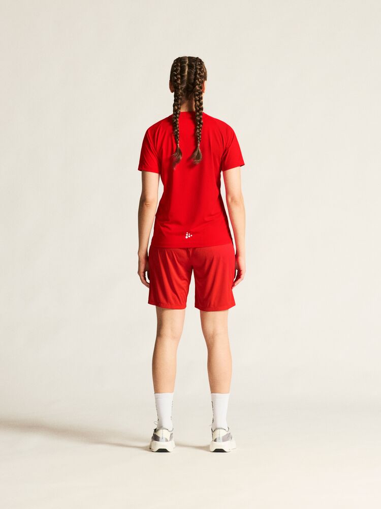 Extend 2.0 Graphic Jersey W
