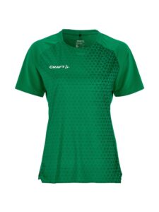 Extend 2.0 Graphic Jersey W