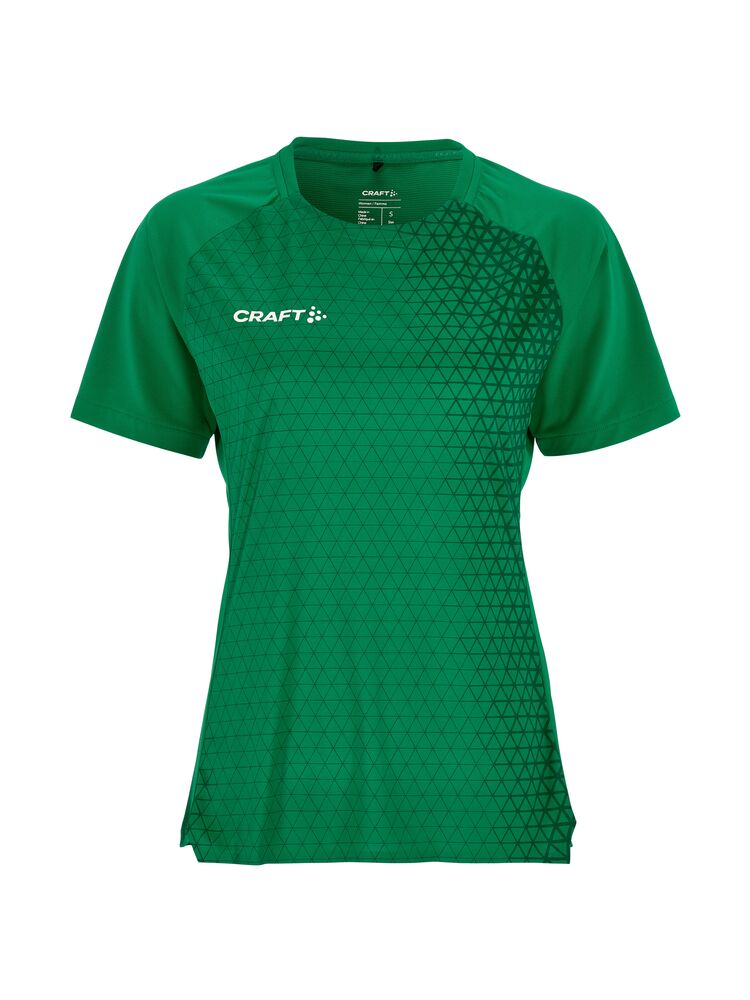 Extend 2.0 Graphic Jersey W