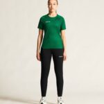 Extend 2.0 Graphic Jersey W