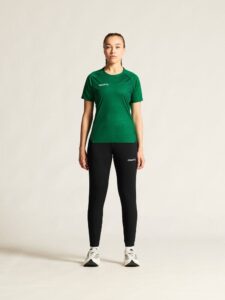 Extend 2.0 Graphic Jersey W