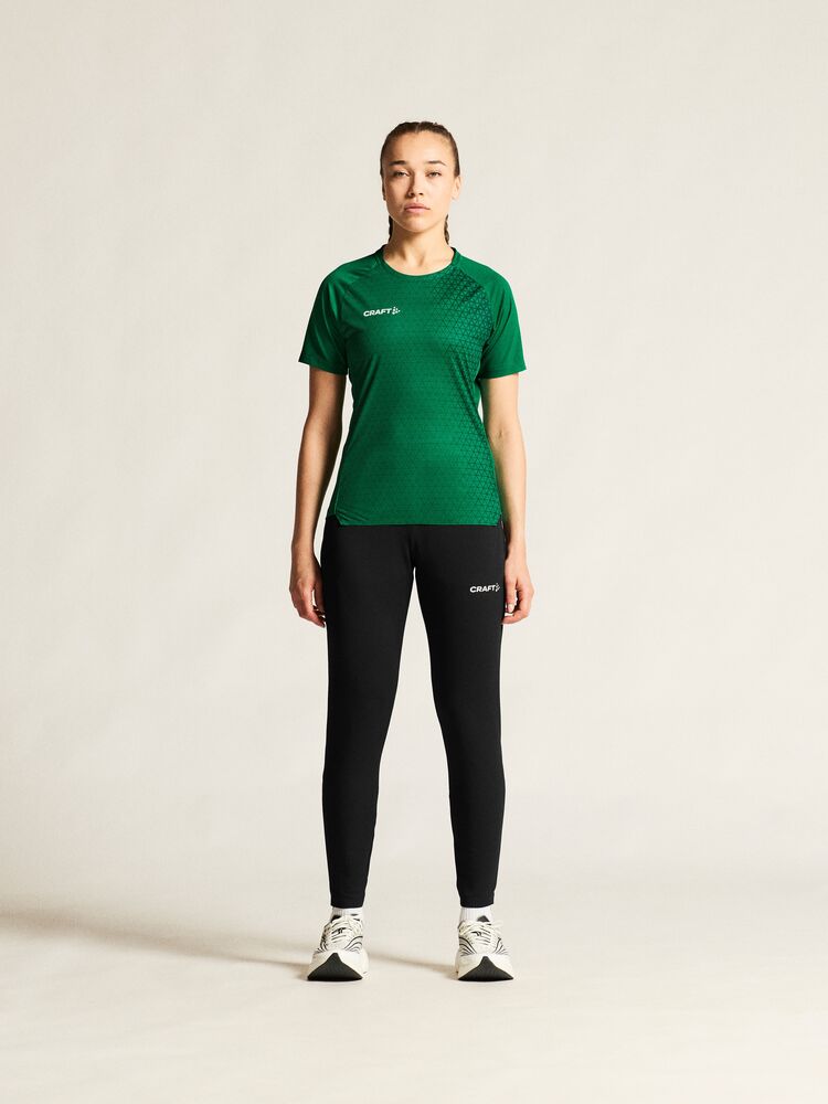 Extend 2.0 Graphic Jersey W