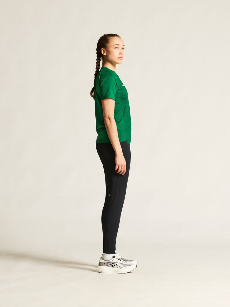Extend 2.0 Graphic Jersey W