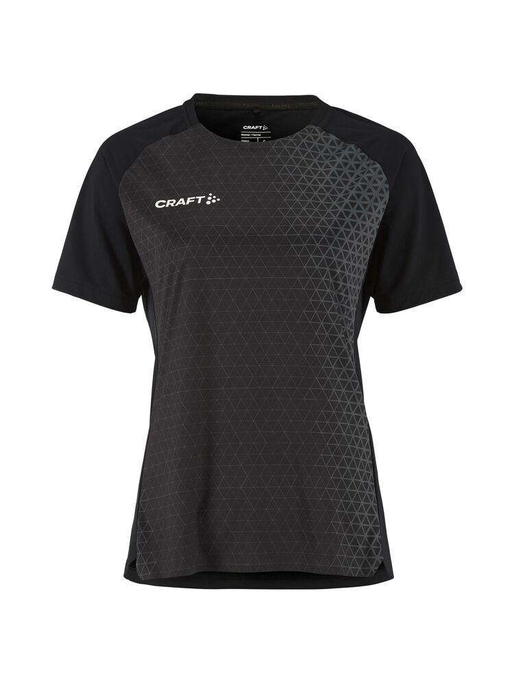 Extend 2.0 Graphic Jersey W