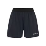 Extend 2.0 Shorts W - Black