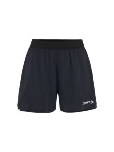 Extend 2.0 Shorts W - Black