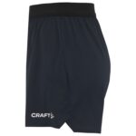 Extend 2.0 Shorts W - Black