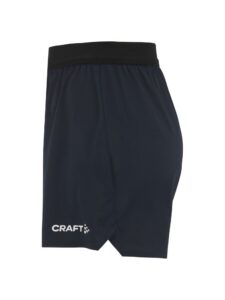 Extend 2.0 Shorts W - Black