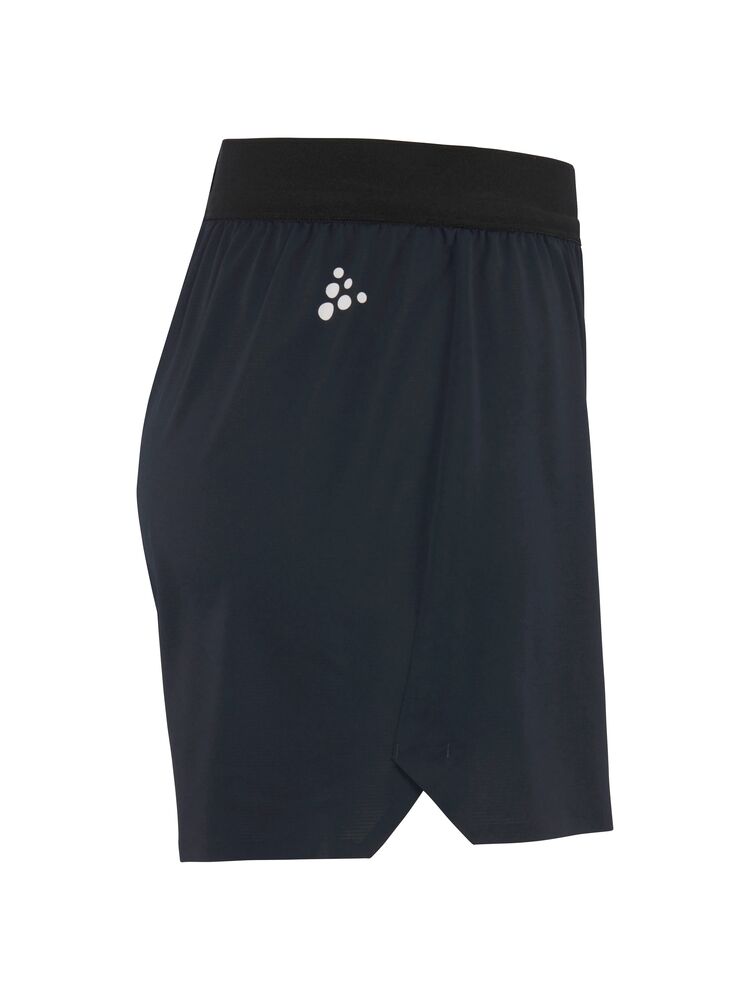 Extend 2.0 Shorts W - Black