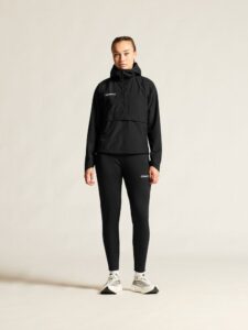 Extend 2.0 Anorak W