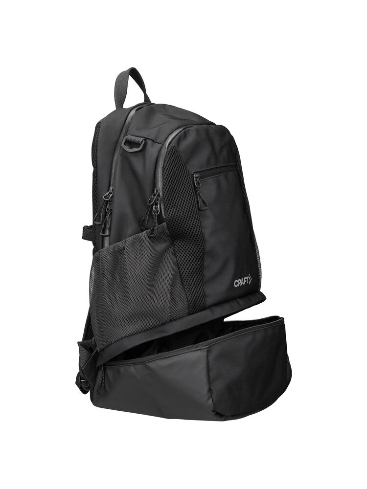 Ability Pro Backpack