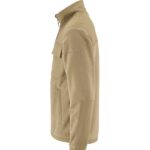 Urban Fleece Jacket M