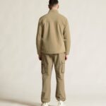 Urban Fleece Jacket M