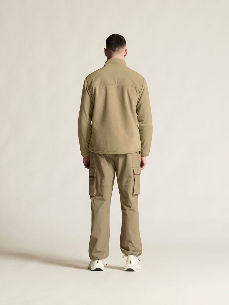 Urban Fleece Jacket M