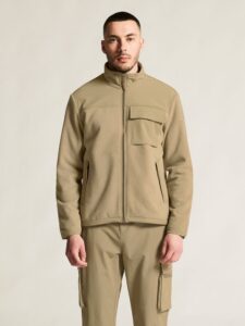 Urban Fleece Jacket M