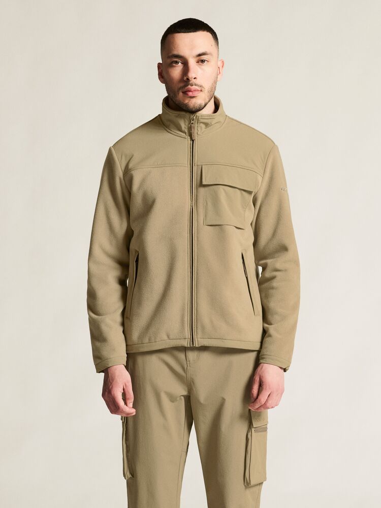 Urban Fleece Jacket M
